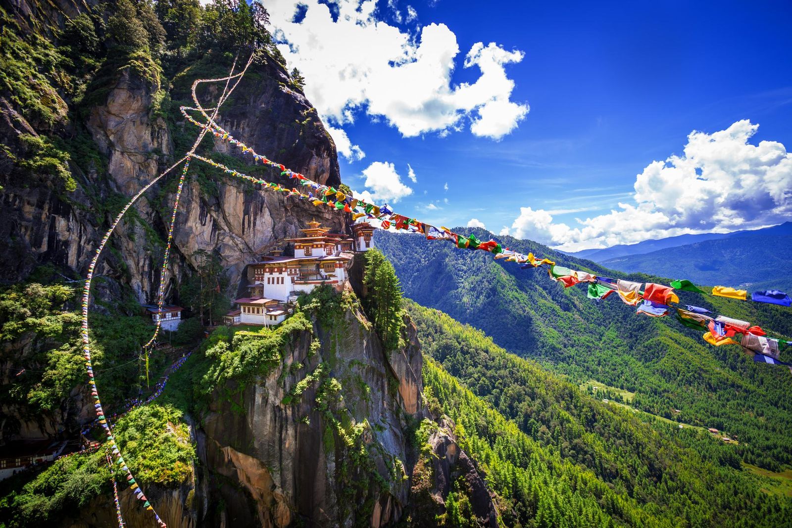 nepal Tour